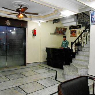 New Karan Hotel, Jammu 5